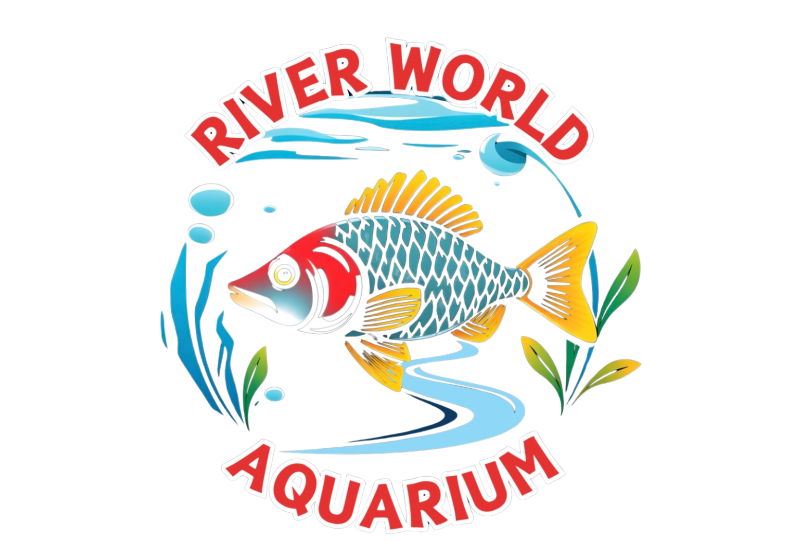 River World Aquarium